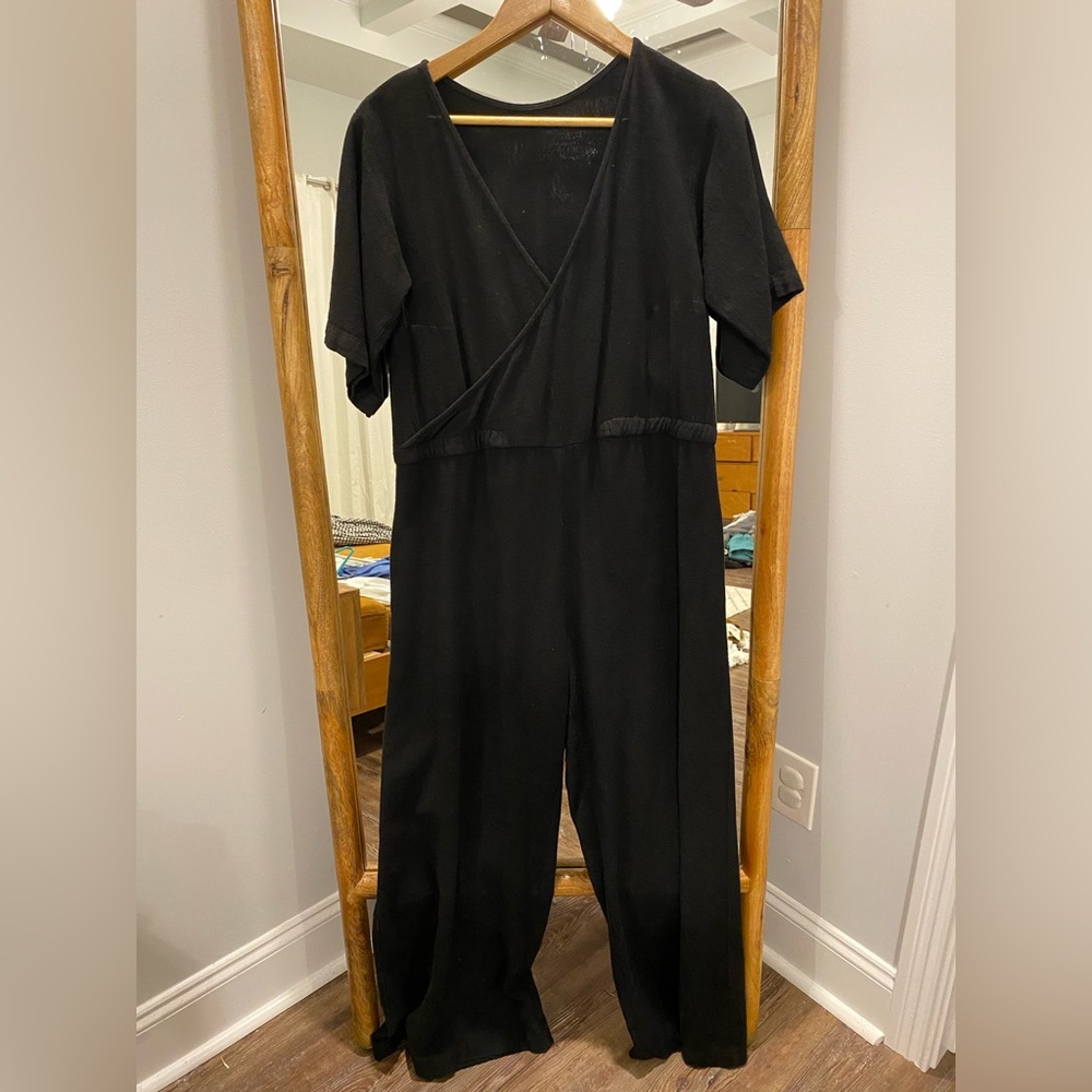 Esby Duffy jumper